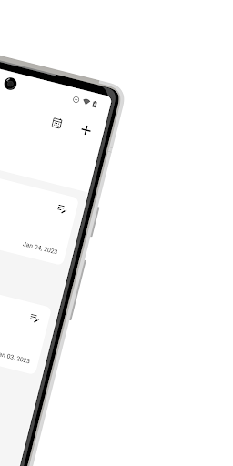 Intentional: Spend Smarter Screen 2