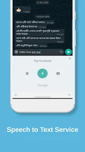 Bangla Keyboard - Translator - Apps on Google Play
