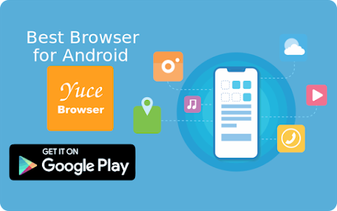 Ui Browser -  Fast & Mini