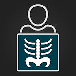 Cover Image of 下载 RX - Radiographic Positioning  APK