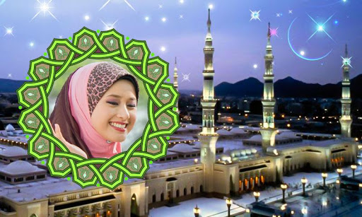 Madina Photo Frames