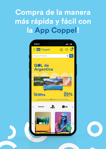 Coppel: Compras en línea screenshot 6