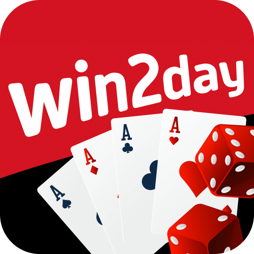 Casino Win2days Games Online