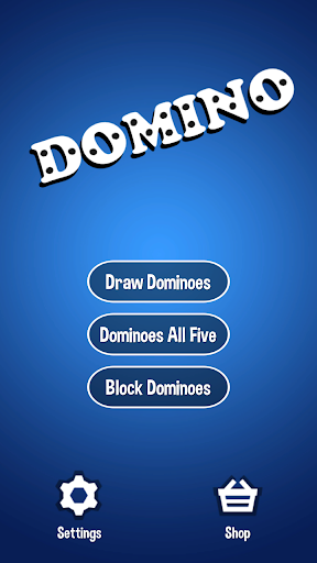Happy Domino Screenshot 1 - AppWisp.com