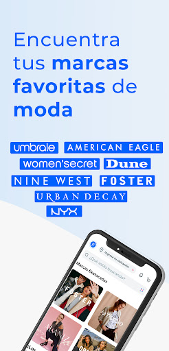 Paris app Screen 3