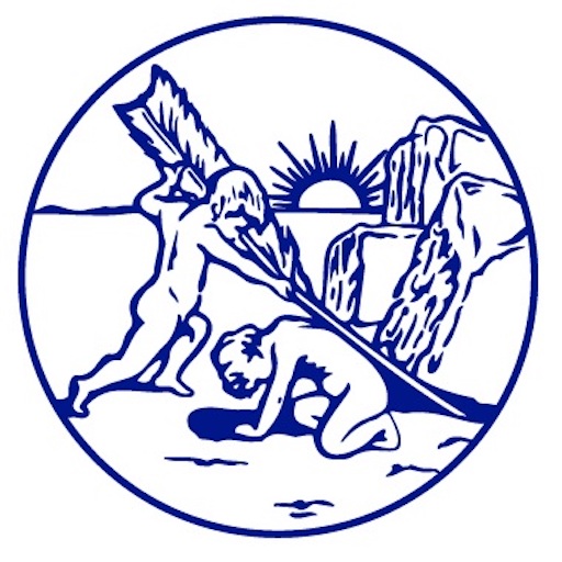 Asociación de Prensa de Madrid logo
