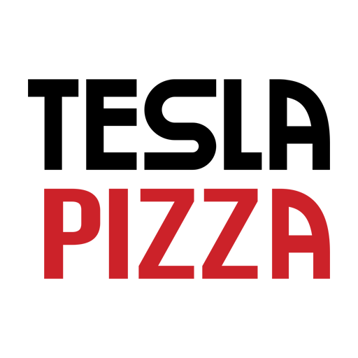 Tesla Pizza