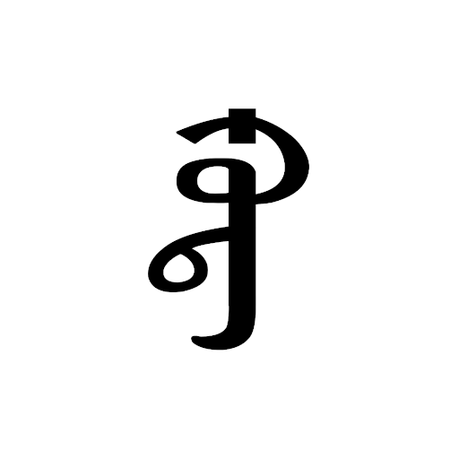 Mongol Code logo