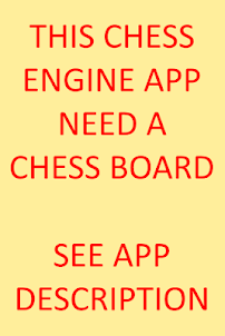 Stockfish Chess Engine (OEX)