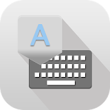 Keyboard - emoji, emoticons icon