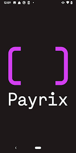 Payrix Mobile