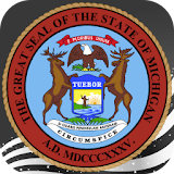 Michigan Laws, MI Law - MCL 2020 icon