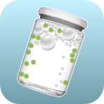 Cover Image of Download Bacteria in the jar  APK
