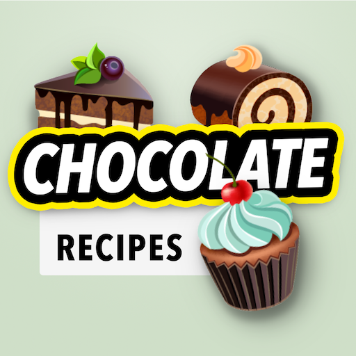 Baixar Chocolate Recipes App para Android