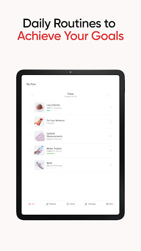 BetterMe: Health Coaching - Health & Fitness - apps