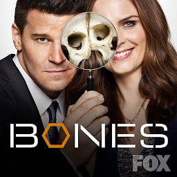 Icon image Bones