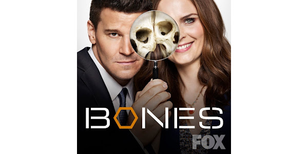 Bones - Bones: Scene Commentary: Boss Dr. Camille Saroyan