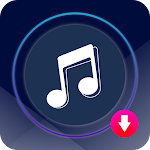 Cover Image of ダウンロード Music Player Mp3 Downloader 2.0 APK