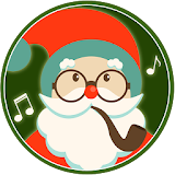 Christmas Music icon