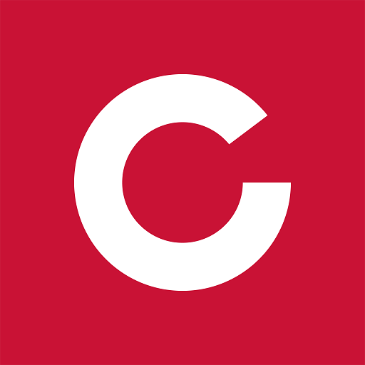 Mobile Banking Banque CEDC logo