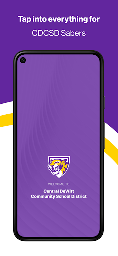 Vista previa de la aplicación