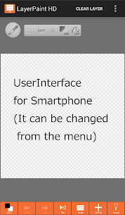 LayerPaint HD v1.10.0 Mod APK 1