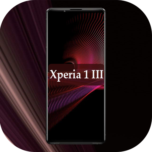 Sony Xperia 1 Iii Launcher Xperia 1 Iii Wallpapers Apps On Google Play