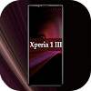 Sony Xperia 1 III Launcher icon