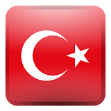 Learn Turkish with WordPic icon