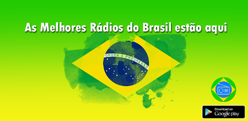 Rádios do Brasil FM & AM - O M