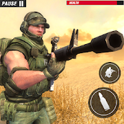 Top 47 Action Apps Like US War Special Ops : FPS ww gun shooting games - Best Alternatives