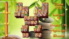 Zen Mahjongのおすすめ画像3