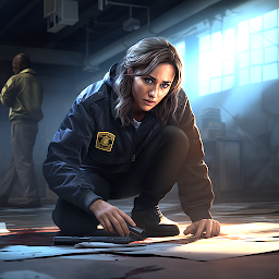 побегизкомнаты:детектив-фантом Mod Apk