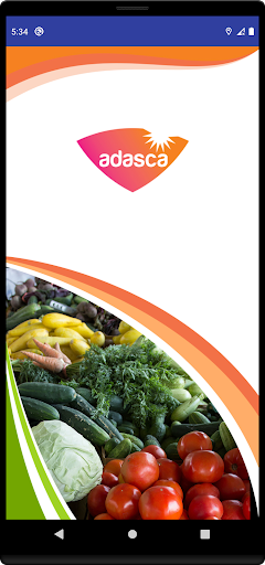 Adasca Screen 3