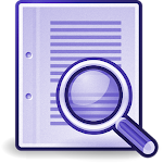 DocSearch+ Search File Content 2.33 (Subscribed)