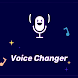 Funny Voice Changer Effects