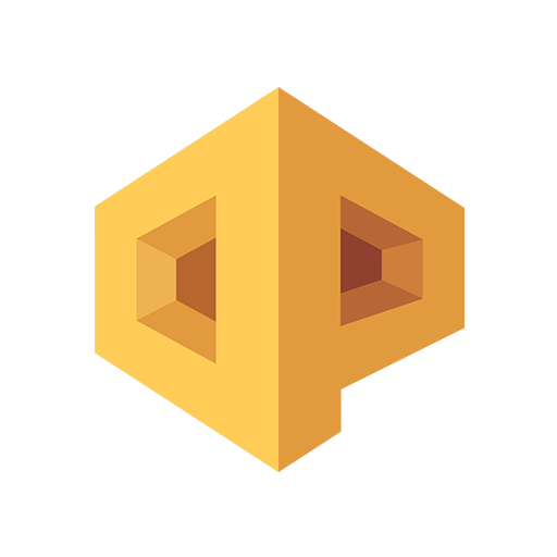 Obra Prima - Beta logo