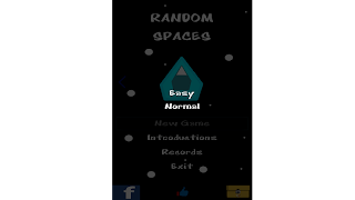 Random Space - Screenshot 3
