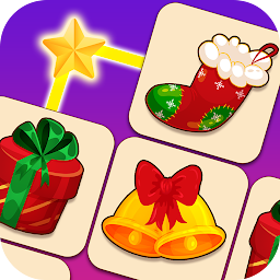 Icon image Xmas Tile Connect