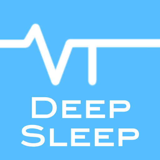 Deep Sleep logo