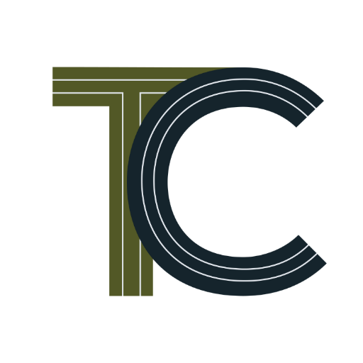 The Church Oakland logo
