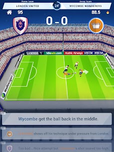 Idle Eleven – Soccer tycoon 10