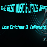 Los Chiches D Vallenato Lyrics icon