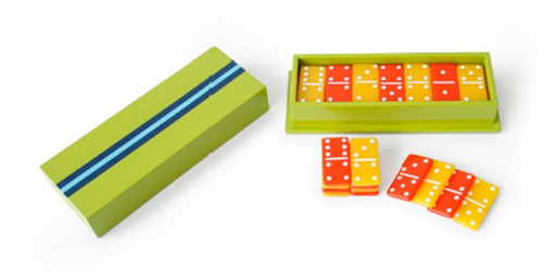 Domino Addition Matching LITE