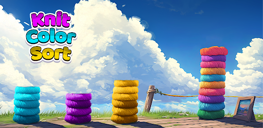 Knit Color Sort