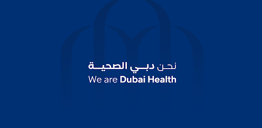 Dubai Health - دبي الصحية