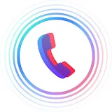 Color Screen-color phone,call flash,call reminder icon