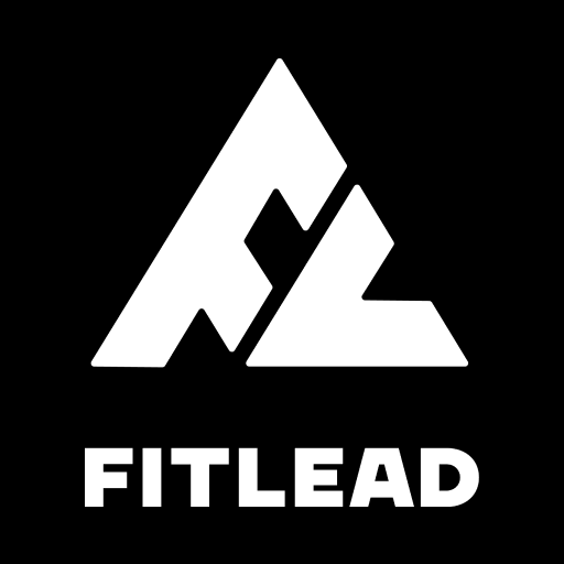 FITLEAD TRAINING logo