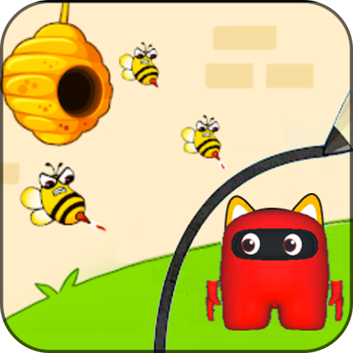 Save The Imposter Draw 2 Save