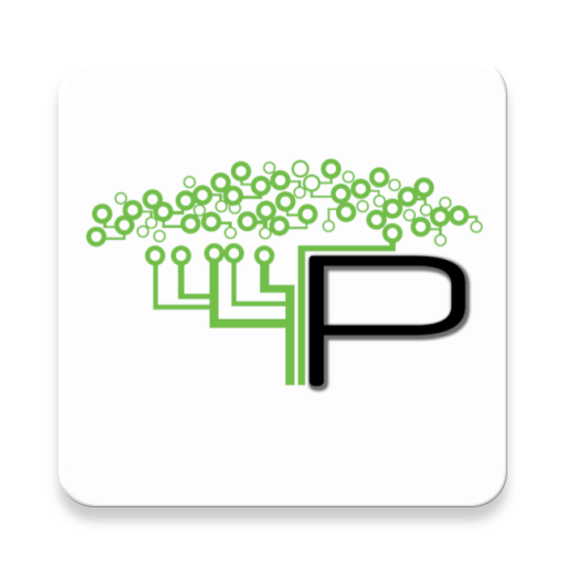 Prometer Portal logo